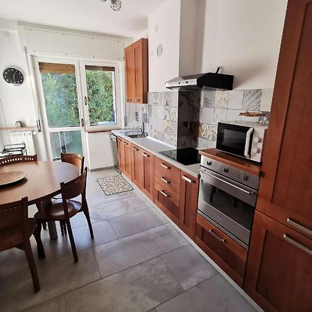 Terra Di Mezzo Apartment โกริเซีย ภายนอก รูปภาพ