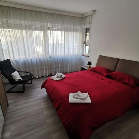 Terra Di Mezzo Apartment โกริเซีย ภายนอก รูปภาพ