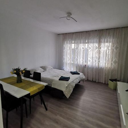 Terra Di Mezzo Apartment โกริเซีย ภายนอก รูปภาพ