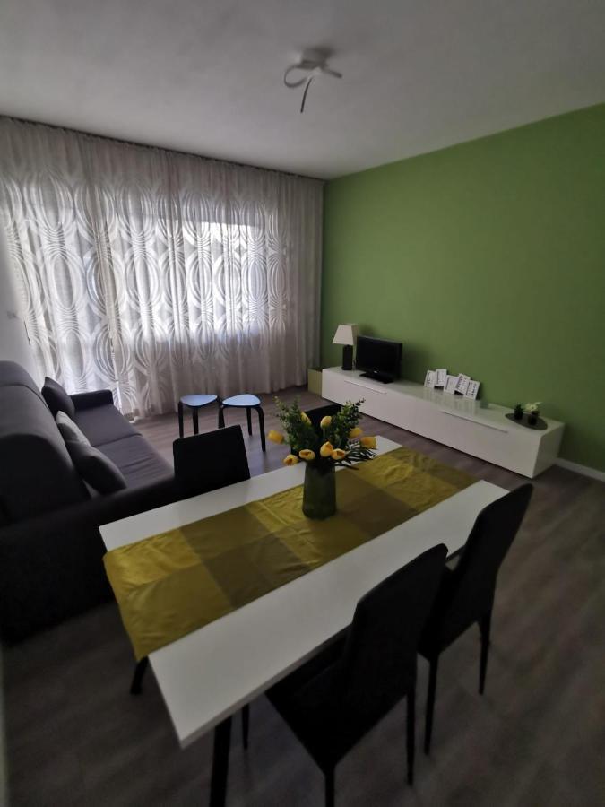 Terra Di Mezzo Apartment โกริเซีย ภายนอก รูปภาพ