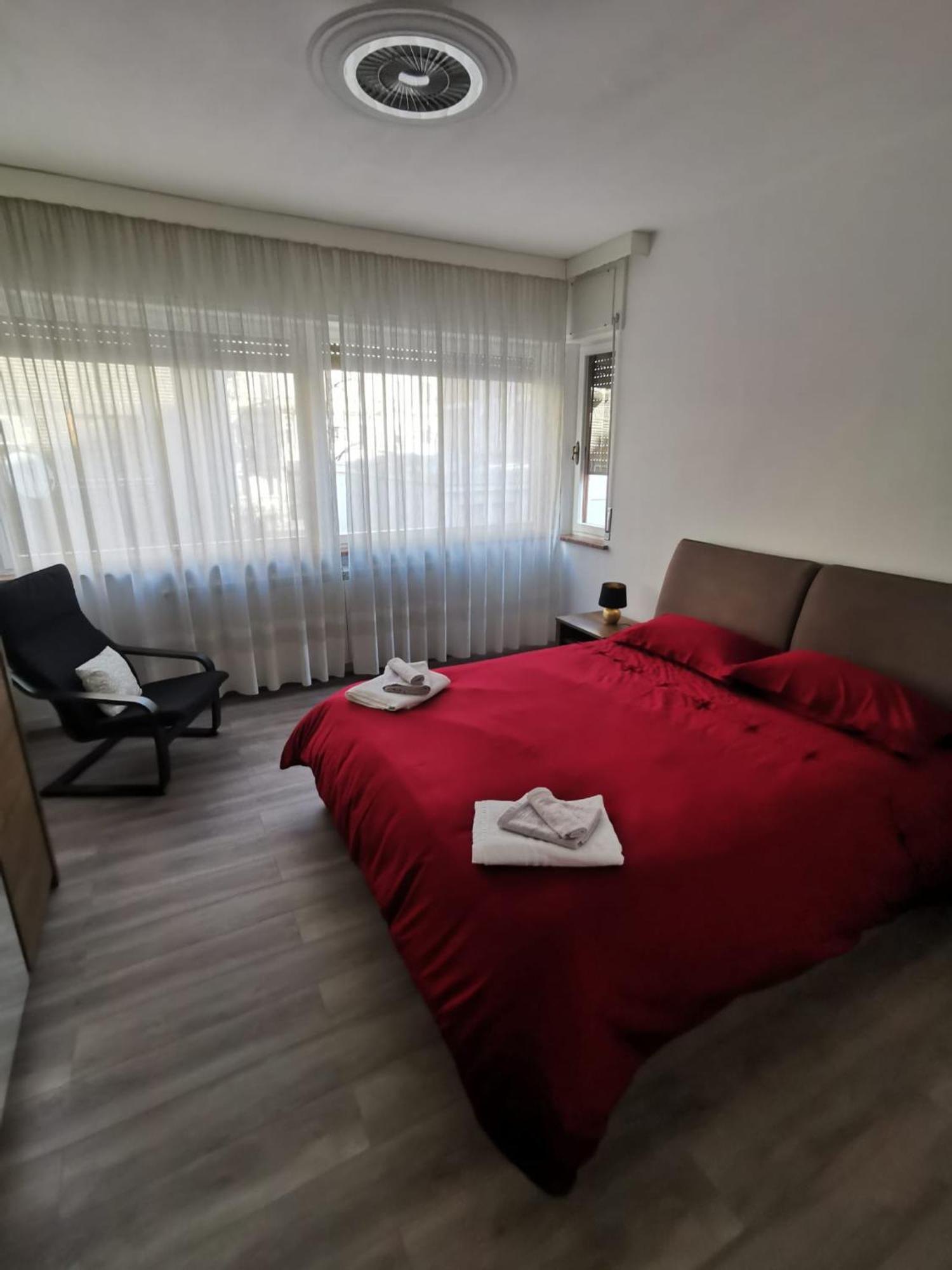 Terra Di Mezzo Apartment โกริเซีย ภายนอก รูปภาพ