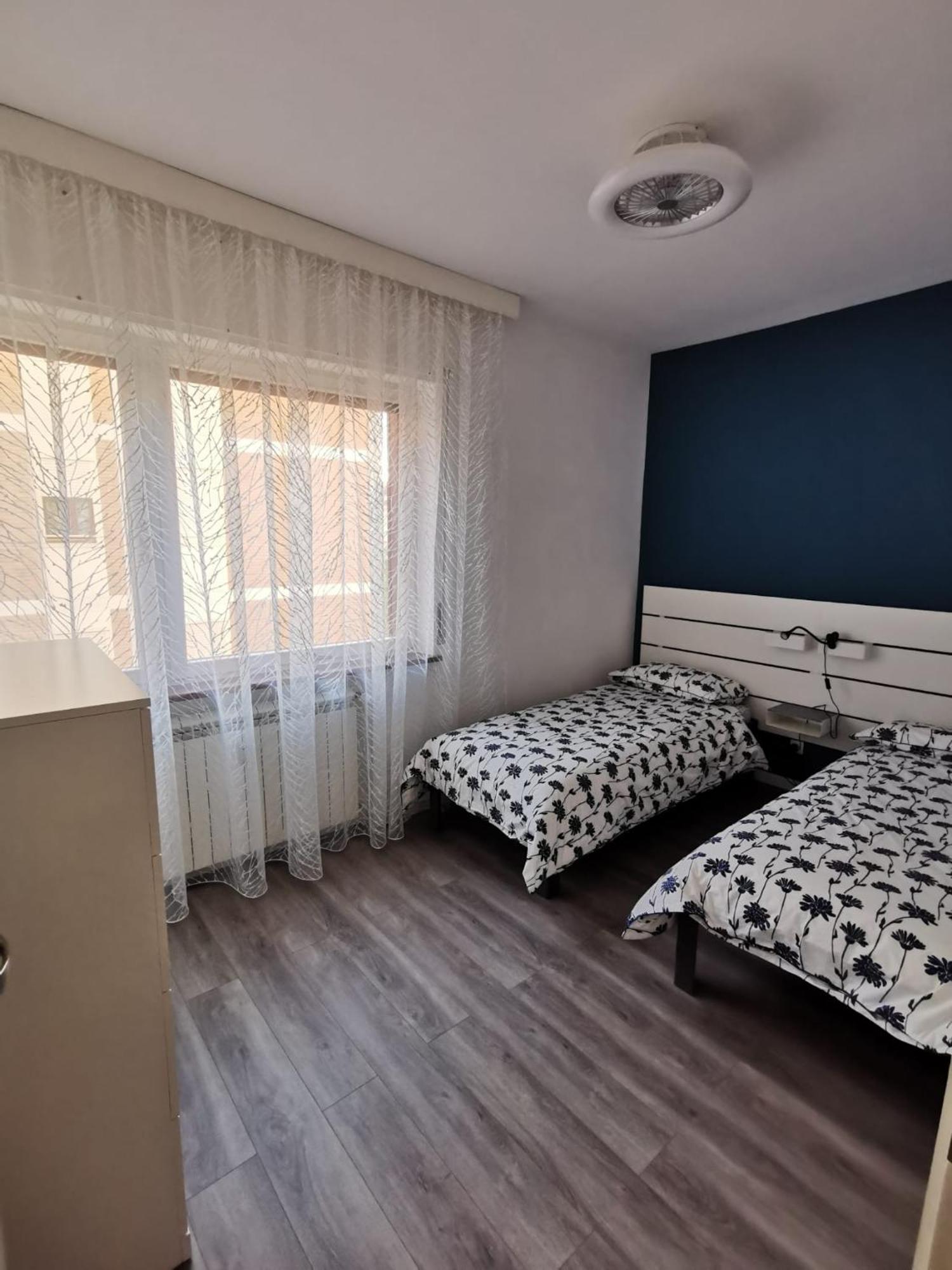 Terra Di Mezzo Apartment โกริเซีย ภายนอก รูปภาพ